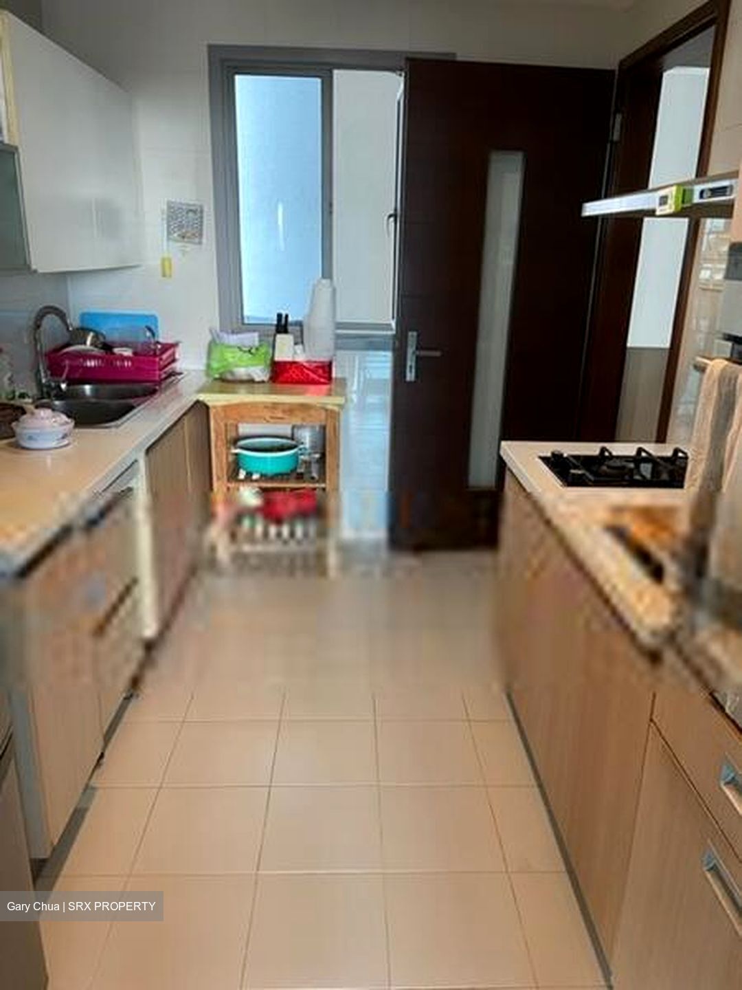 Residences @ Evelyn (D11), Condominium #561082361